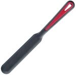 Westmark Cr&ecirc;pes-Spatel, L&auml;nge: 33 cm, Gallant, Schwarz/Rot, 29662270