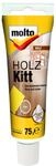 Molto Holz-Kitt, Zur Reparatur von Holz, Teak, 75g