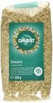 Davert Sesam ungesch&auml;lt, 4er Pack (4 x 250 g) - Bio