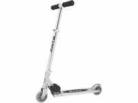Razor Tretroller A125 Scooter Stuntscooter, Black, One Size