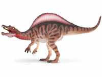 Bullyland 61479 - Spielfigur Spinosaurus, ca. 25,5 cm großer Dinosaurier,