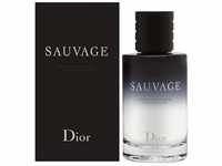 Christian Dior Sauvage, After Shave Lotion, Frisch, 100ml