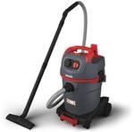 starmix uClean ADL-1432 EHP &ndash; Industriesauger Staubklasse L, Ger&auml;testeckdose,