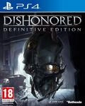 Dishonored: The Definitive Edition (Playstation 4) [UK IMPORT]