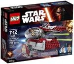 LEGO Star Wars 75135 - Obi-Wan's Jedi Interceptor