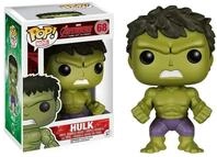 Funko 4776 Actionfigur Marvel: Avengers AOU: Hulk