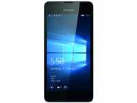 Microsoft Lumia 550 Smartphone (4,7 Zoll (11,9 cm) Touch-Display, 8 GB Speicher,