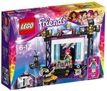 LEGO Friends 41117 - Popstar TV-Studio