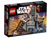 LEGO Star Wars 75137 - Carbon Freezing Chamber