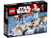 LEGO Star Wars 75138 - Hoth Attack