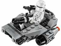 LEGO Star Wars 75126 - First Order Snowspeeder