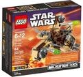 LEGO Star Wars 75129 - Wookiee Gunship