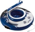 Intex Mega Chill K&uuml;hlbox - Aufblasbarer Schwimmring - &Oslash; 89 cm
