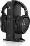 Sennheiser RS 175 Set Digitales Kopfh&ouml;rersystem