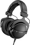 beyerdynamic DT 770 PRO 32 Ohm Over‑Ear‑Studiokopfh&ouml;rer in Schwarz mit