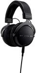 beyerdynamic DT 1770 PRO Over-Ear-Studiokopfh&ouml;rer in schwarz. Geschlossene Bauweise,