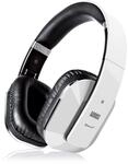 August EP650 - Bluetooth Kopfh&ouml;rer v4.2 NFC mit aptX Low Latency - Stereo Over Ear