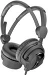 Sennheiser HD 26 PRO Schwarz Ohraufliegend Kopfband Kopfh&ouml;rer