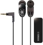 Yamaha EPH-W32 In-Ear Kopfh&ouml;rer (8,5 mm Treiber) schwarz