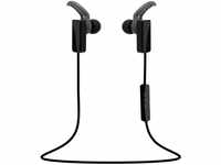 auvisio in Ear Sport Kopfhörer: In-Ear-Sport-Headset, mit Bluetooth 4.1 (in Ear