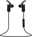 auvisio in Ear Sport Kopfh&ouml;rer: In-Ear-Sport-Headset, mit Bluetooth 4.1 (BT, in