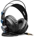 PreSonus HD7 Halboffenes Studio-Kopfh&ouml;rer f&uuml;r Aufnahme, Wiedergabe und