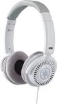 Yamaha HPH-150WH Kopfh&ouml;rer, wei&szlig; &ndash; Offener On-Ear-Kopfh&ouml;rer f&uuml;r exzellenten