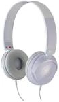 Yamaha HPH-50WH Kopfh&ouml;rer, wei&szlig; &ndash; Schlichter On-Ear-Kopfh&ouml;rer mit hochwertigem