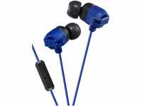 JVC HA-FR202-A-E In-Ear-Kopfhörer blau