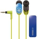 Yamaha EPH-WS01 In-Ear Kopfh&ouml;rer (8,5 mm Treiber) blau