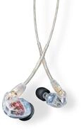Shure SE535 In-Ear Ohrh&ouml;rer, transparent