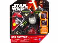"Spin Master 6025126 - Star Wars - Box Busters Death Star"