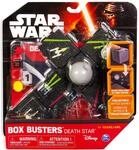 "Spin Master 6025126 - Star Wars - Box Busters Death Star"