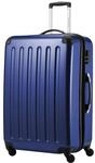 Hauptstadtkoffer Alex - Erweiterbarer Hartschalenkoffer 75 cm (119 L) mit
