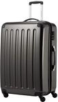 Hauptstadtkoffer Alex - Erweiterbarer Hartschalenkoffer 75 cm (119 L) mit