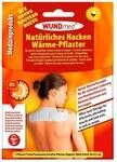 Wundmed Nacken-W&auml;rme-Pflaster
