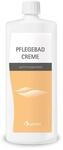Spitzner Pflegebad Creme 1000 ml &ndash; hautvertr&auml;gliche und vegan, f&uuml;r ein