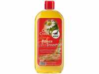 Leovet Power Shampoo für blasse Pferde, 500 ml