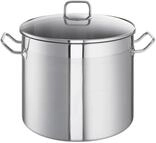 Schulte-Ufer 0469-28 i XXL-Topf ProfessPlus i, hoch, 28 cm, 14,0 l