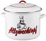 E518643 Allzwecktopf 28cm 14L emall.