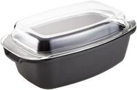 Kr&uuml;ger 354180511 Multibr&auml;ter Leipzig 33x22cm schwarz