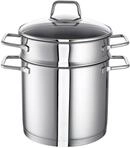 Schulte-Ufer 64446-20 Spagettitopf Wega 20 cm