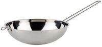 APS 74731 Wasserbadsch&uuml;ssel, Bain-Marie, Sch&uuml;ssel hochglanzpoliert, mit Drahtgriff,