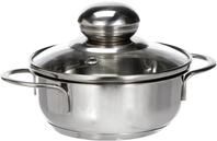 Karl Kr&uuml;ger Edelstahl Bratentopf Saturn, 12 cm