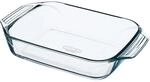 Pyrex 409000 Br&auml;ter/Auflaufform, rechteckig, 39 x 25 cm