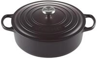 Le Creuset Signature Gourmet-Br&auml;ter aus Gusseisen, f&uuml;r alle Herdarten und