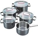 Kelomat, 1907-321, CREATION S Set 9 teilig, bestehend aus Bratentopf 20cm,