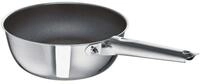 Schulte-Ufer 6349-20 i Sauteuse Romana i XXStrong, 20 cm, Edelstahl, Edelstahloptik