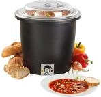 Bartscher BA. a100.048 Suppenterrine 33 x 33 x 38 cm, 10 l