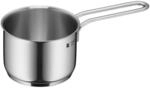 WMF Mini Stielkasserolle 10cm, klein, ohne Deckel, Kleiner Topf Induktion 0,5l,